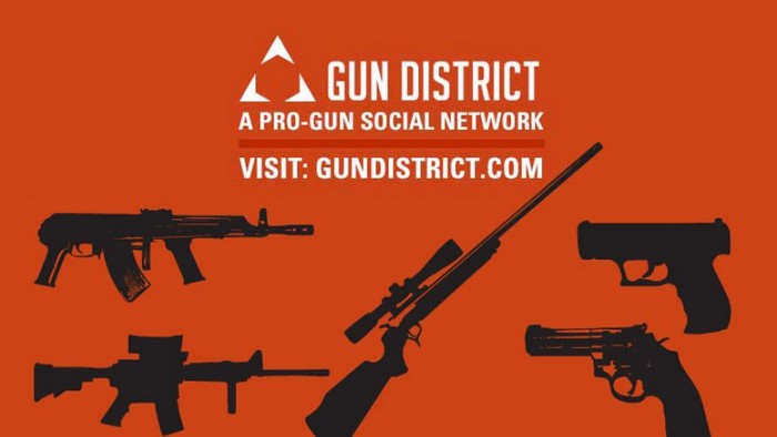 Gun District 