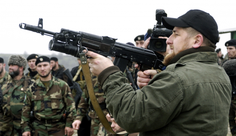 Кадыров разрешил открывать огонь на поражение по участникам несогласованных с ним спецопераций