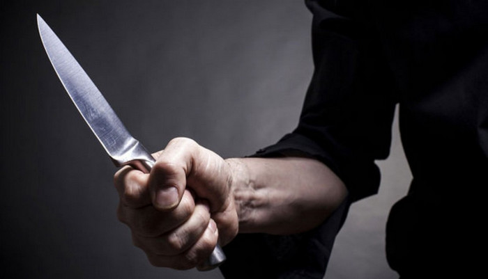 Ножевой бой — мифы и реальность