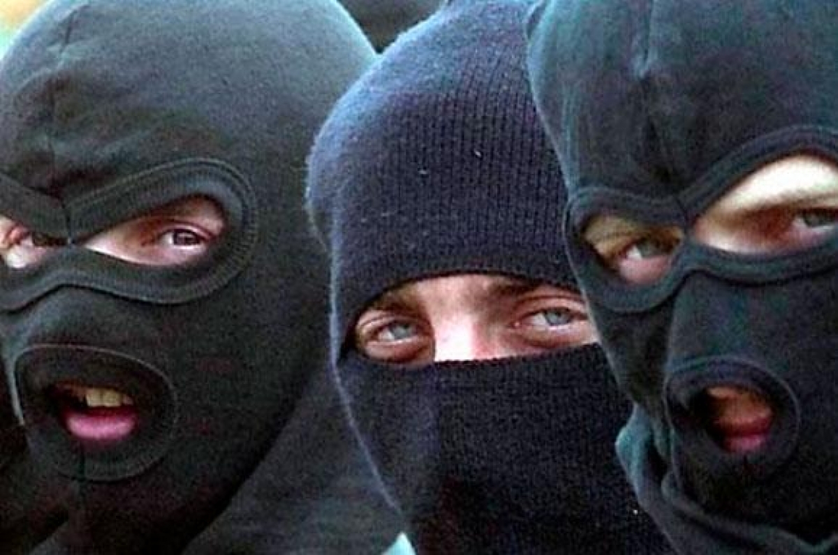 В Одессе неизвестные устроили стрельбу в частном доме