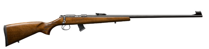 CZ-455 Jaguar .22 Long Rifle