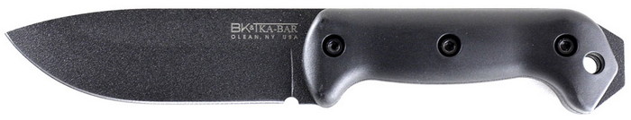 KA-BAR Becker Companion Survival Knife