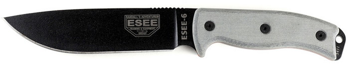 ESEE-6 Survival Knife