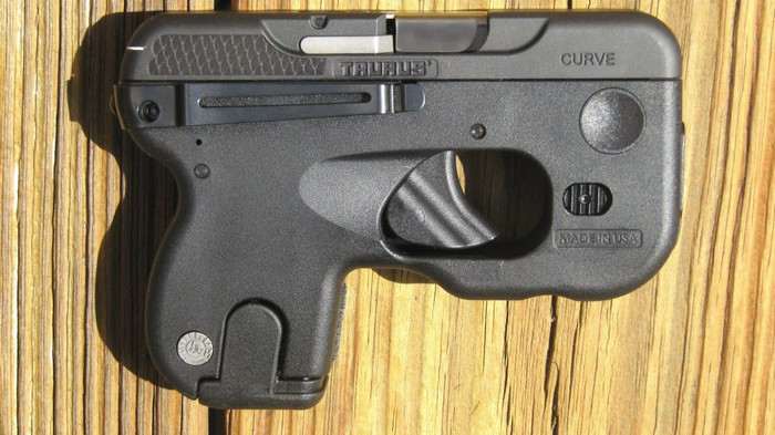 Taurus Curve Review -The Firearm Blog