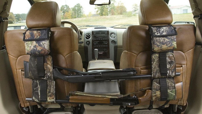 Hatchie Bottom Back Seat Neoprene Gun Sling Review 