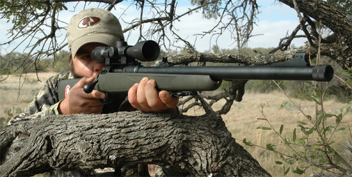Нові модифікації гвинтівок від компанії Savage Arms