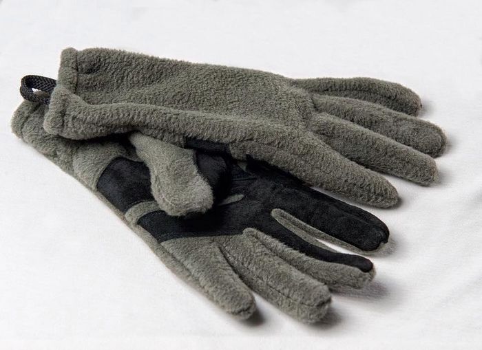 Новые перчатки для ВСУ