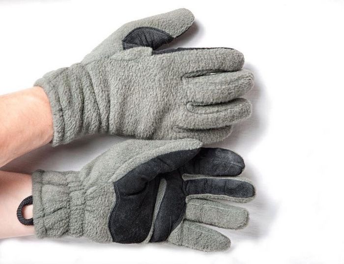 Нові рукавички для ЗСУ