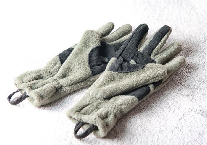 Нові рукавички для ЗСУ