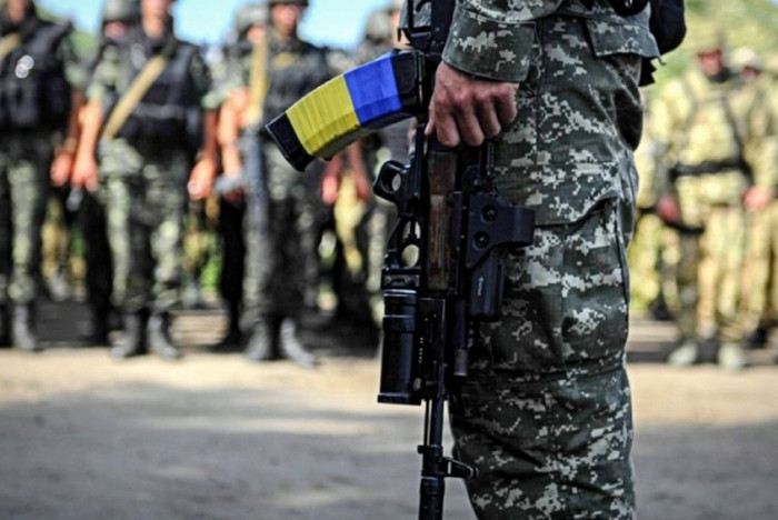 З 1 жовтня в Україні стартує осінній призов на строкову військову службу