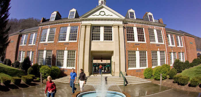 3. Appalachian School of Law