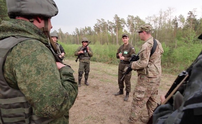 США почнуть масштабне навчання української армії в листопаді