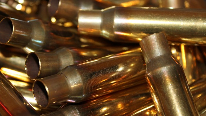 Norma Video Shows Production of Bullets, Brass, and Ammo