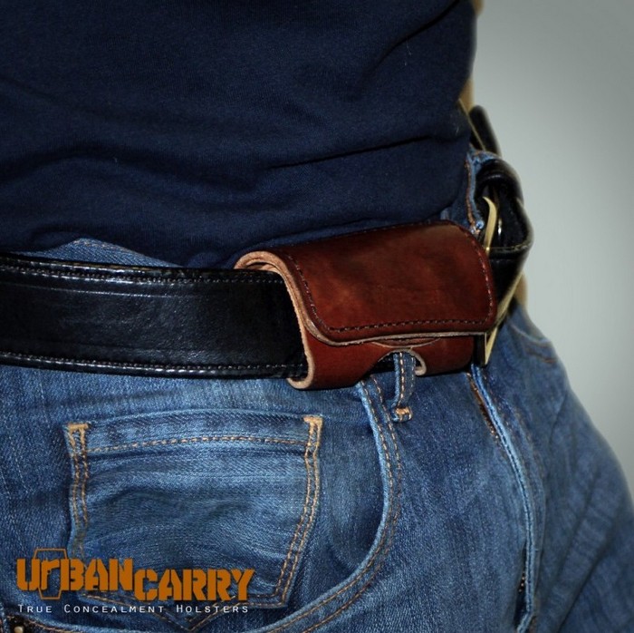 Urban Carry Holster