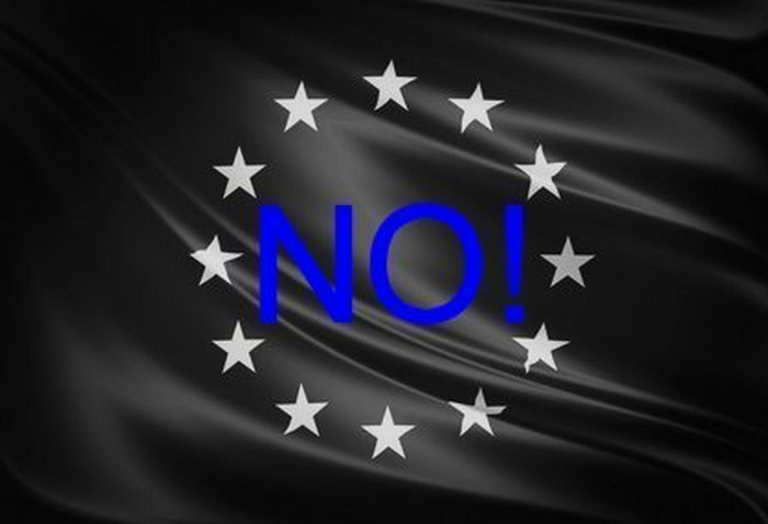 Громадяни Євросоюзу – владі Євросоюзу: тероризм не зупинити, обмежуючи права на законну зброю
