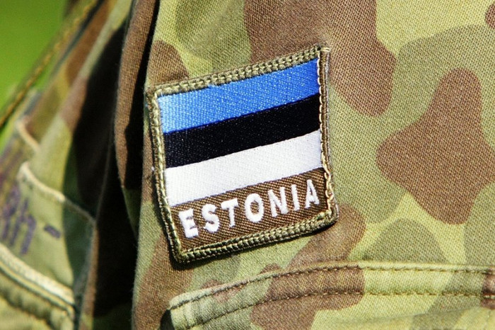 Естонська Ліга оборони
