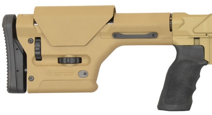 Приклад снайперских винтовок CDX Tac