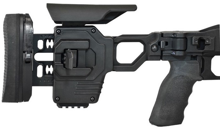 Приклад снайперских винтовок CDX Lite