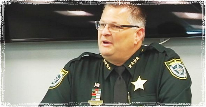Еще один шериф призвал граждан к скрытому ношению оружия