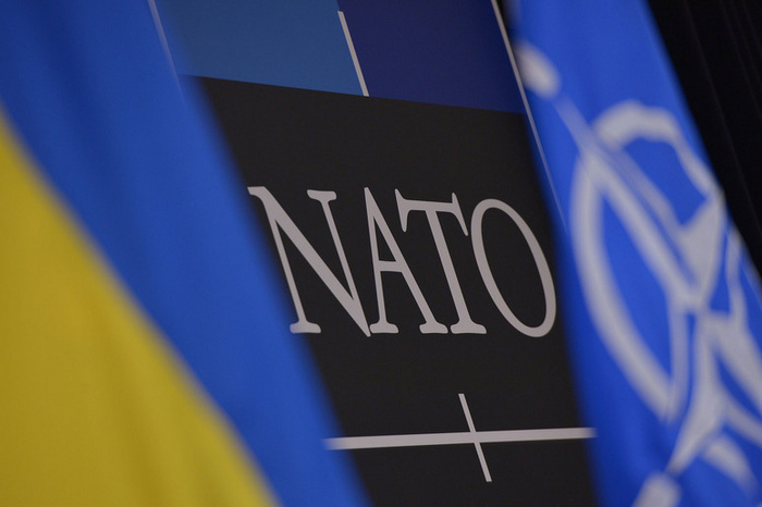 Украина подписала с НАТО Дорожную карту по оборонно-техническому сотрудничеству