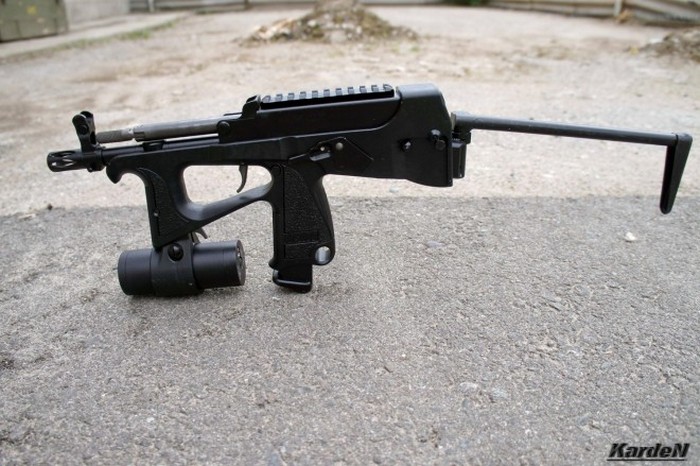 The PP-2000