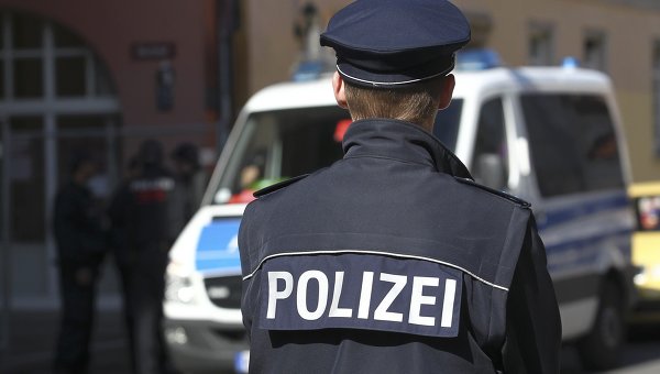 Поліції в Німеччині не подобається самоорганізована самооборона