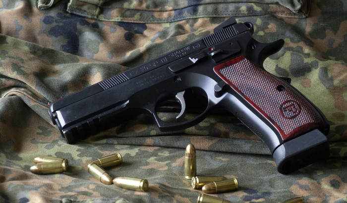 Правительство Чехии планирует ужесточить оружейное законодательство
