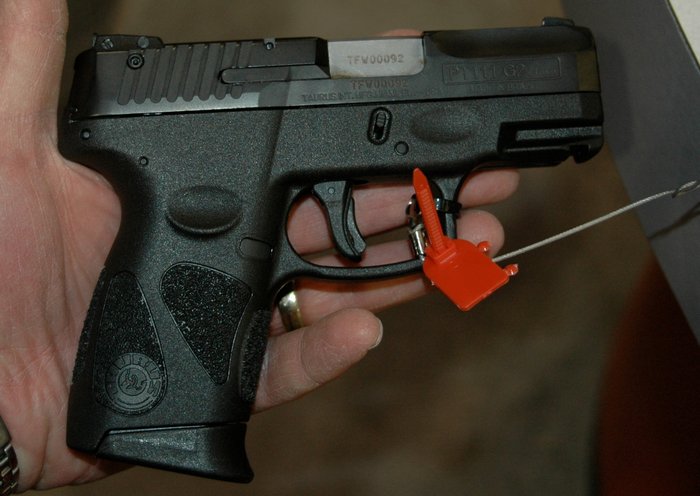 Taurus PT-111 G2