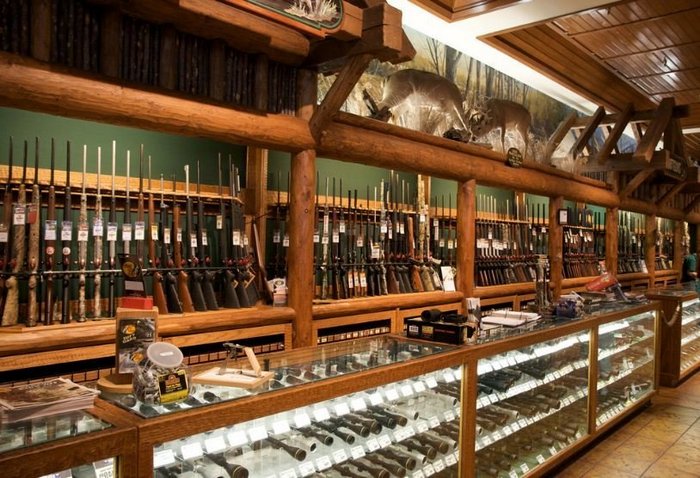 Міліцейські інструкції чи Закон: чим керуються продавці зброї в Україні?