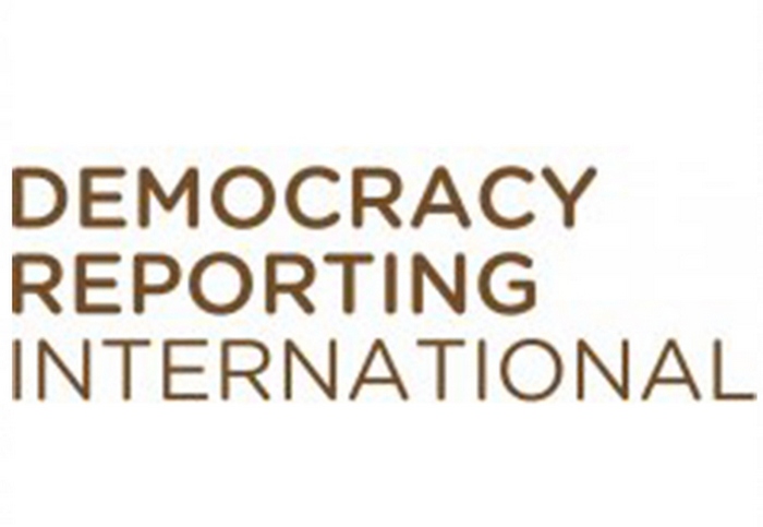 Democracy Reporting International