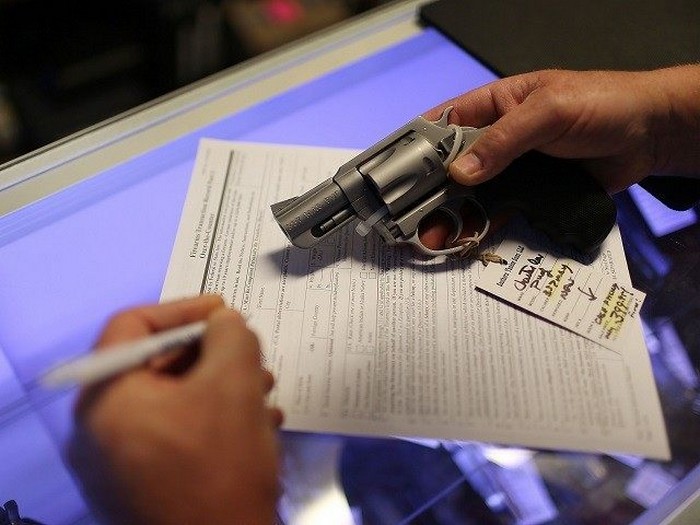 В штате Айдахо разрешили скрытое ношение оружия без получения разрешения