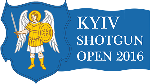 Відкритий Чемпіонат Києва з практичної стрільби з рушниці