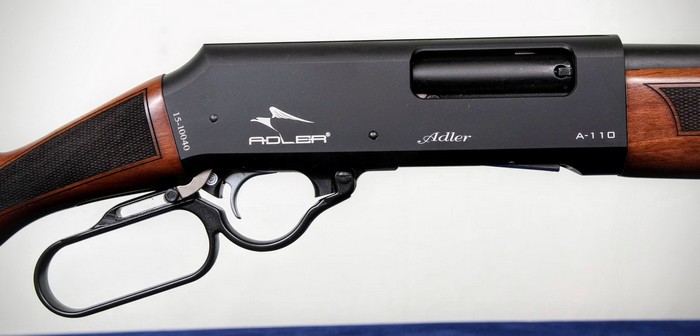 Adler Arms A-110