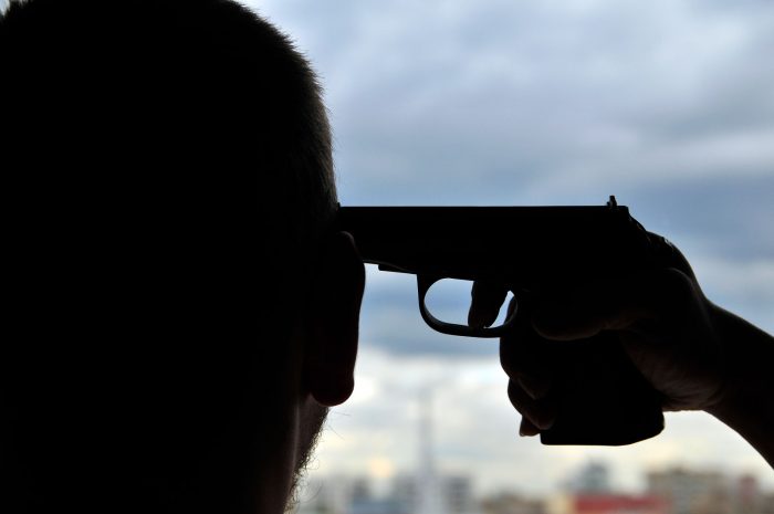 В Одесі застрелився поліцейський, який не хотів розлучатися з дружиною