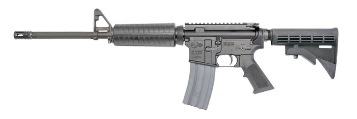 Colt Expanse M4 CE2000 Carbine