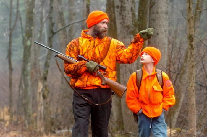 Охотники – это одни из самых ответственных, и строго следующих всем правилам техники безопасности граждан