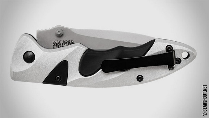 Schrade Sure-Lock Folding Knife