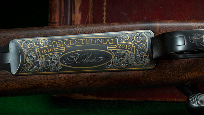 Custom Bicentennial collection Auction
