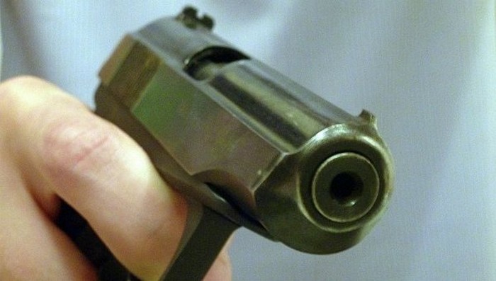 В Одессе произошла попытка ограбления со стрельбой 
