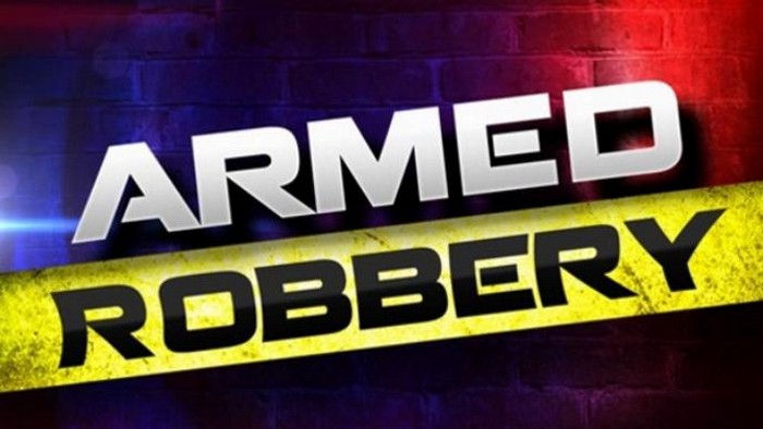 Suspect on probation shot after reported robbery attempt