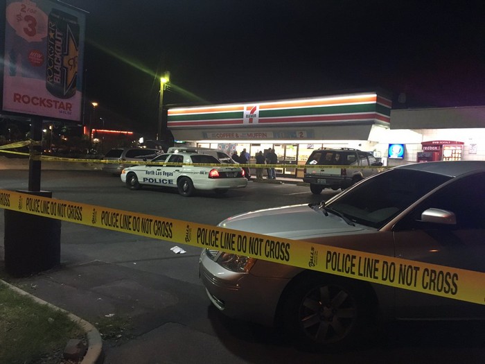 Suspect killed in convenience store robbery identified