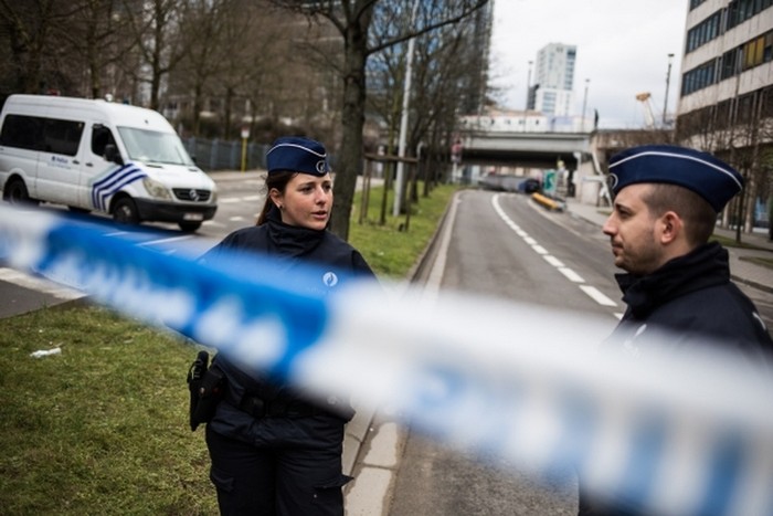 В Бельгии застрелили аудитора НАТО, который расследовал финансирования терроризма