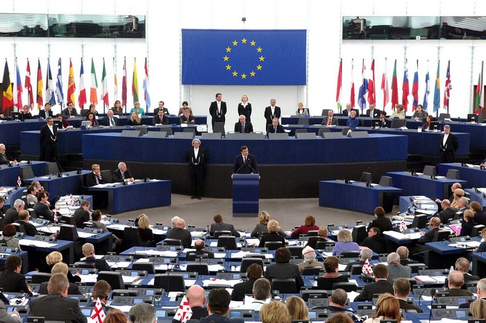 Судьба пакета законодательных инициатив будет решена в Европарламенте в феврале и марте следующего года