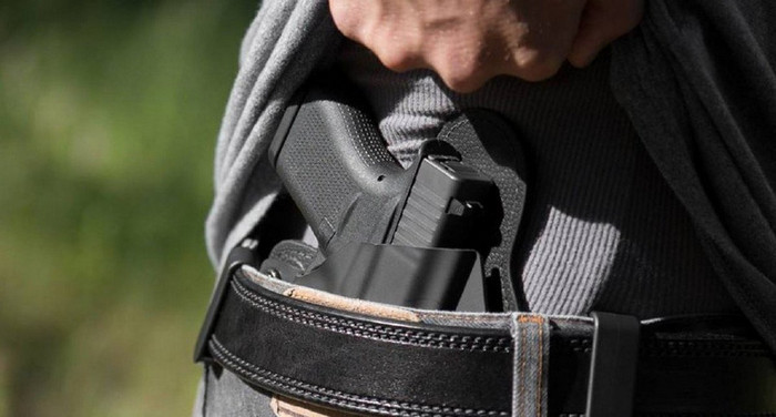 Florida concealed weapon licenses can now be renewed online