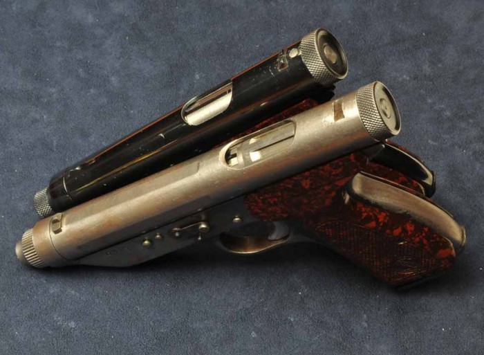 Lercker machine pistol 2
