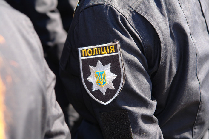 «Другий фронт» української злочинності