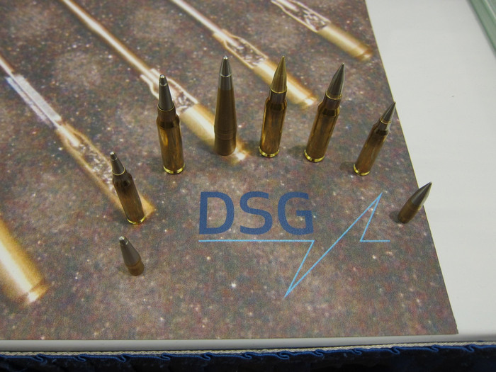 DSG Technology CAV-X