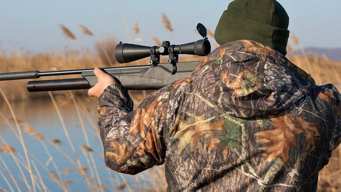 Кращі мисливські гвинтівки за версією авторів сайту NRA Blog