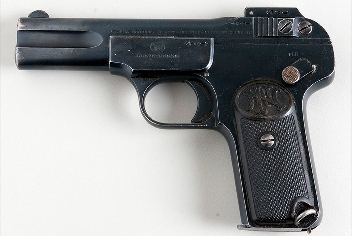 05 FN Browning m1900