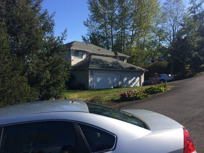 Homeowner kills intruder in Browns Point